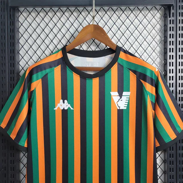 Camisola Pré Jogo Venezia 2023/24